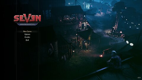 Seven Stream 1, $1.50 USD on steam!