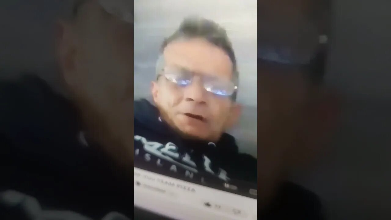 Tony Pizza Doesn't Care About Subscribers