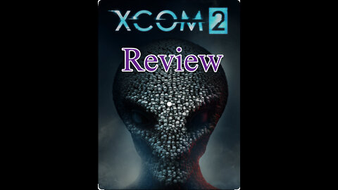 Thomas Hamilton Reviews: "Xcom 2"