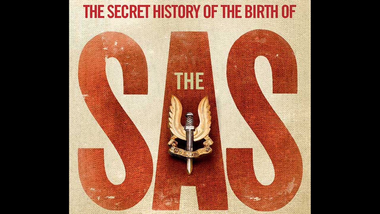 The Birth of SAS