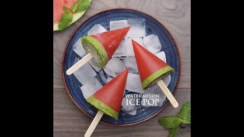 So Tasty Delicious WATERMELON Cake Recipes | Amazing Cake, Dessert, Ice Cream You'll Love