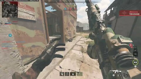 Call of Duty Modern Warfare 2