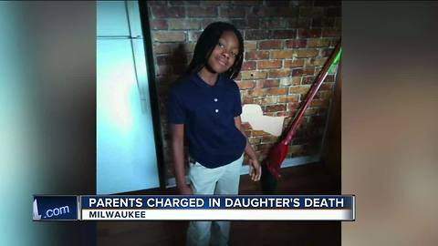 Parents left 6 siblings home alone when 9-year-old was shot