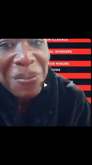 Joy Reid had another meltdown, this time because the Trump campaign made...