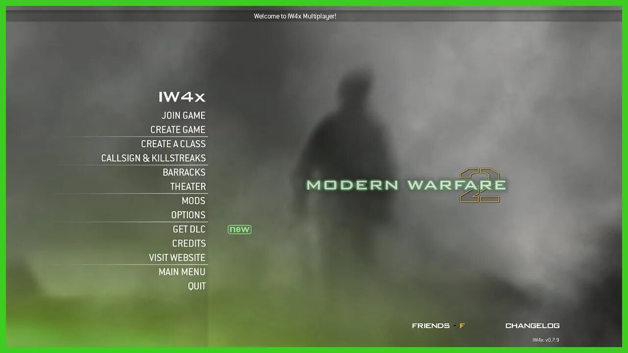 How to Install the Call of Duty: Modern Warfare 2 Modded Client (IW4X)