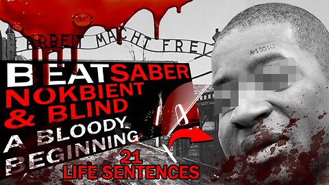 (beat saber) nokbient & blind - a bloody beginning [mapper: blackblazon]