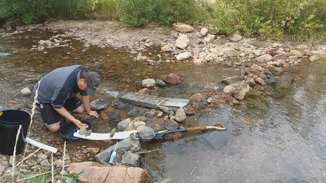 Colorado Gold Mining 20200825 02