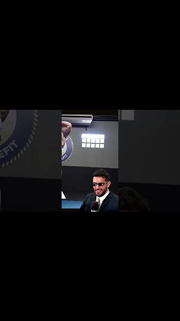 RAMON 2 MESES SEM TREINAR! 2 months without workout!