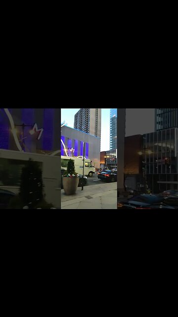 BAM! bike accident #3 south street. mysterious circumstances