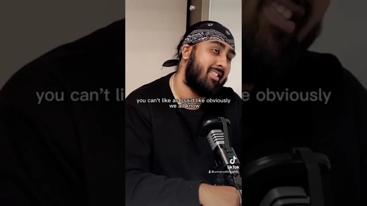 Should True Geordie be forgiven? #tate #islam #truegeordie