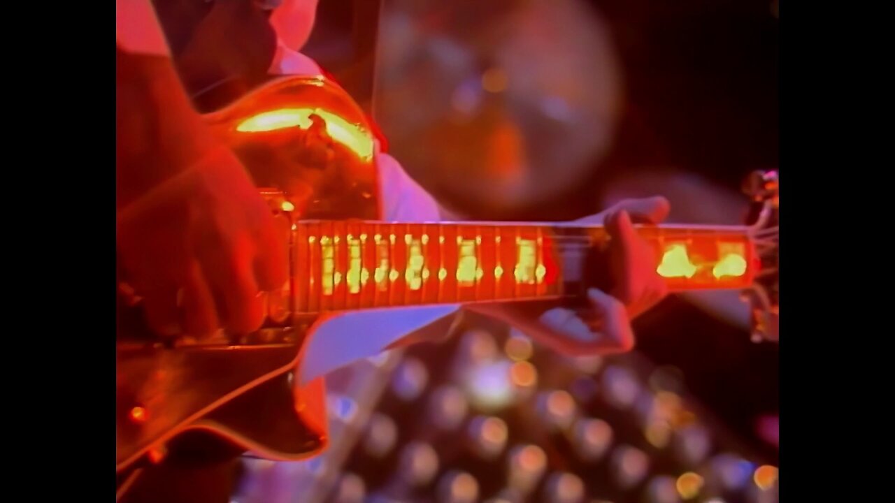 Anytime - Journey