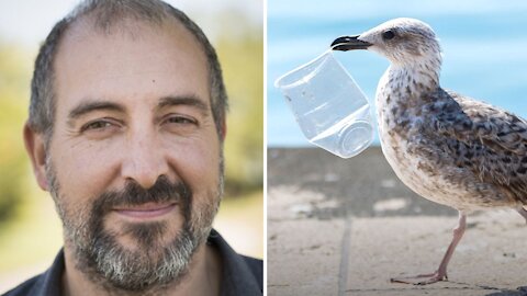 Pierre Lussier président du Jour de la Terre Néomédia