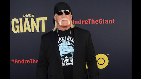 Hulk Hogan pays social media tribute to late WWE legend Pat Patterson