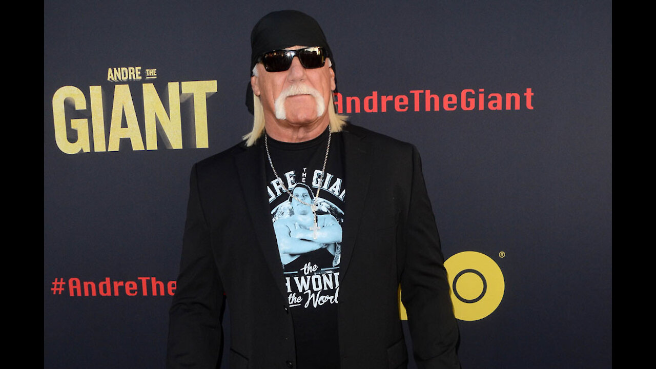 Hulk Hogan pays social media tribute to late WWE legend Pat Patterson