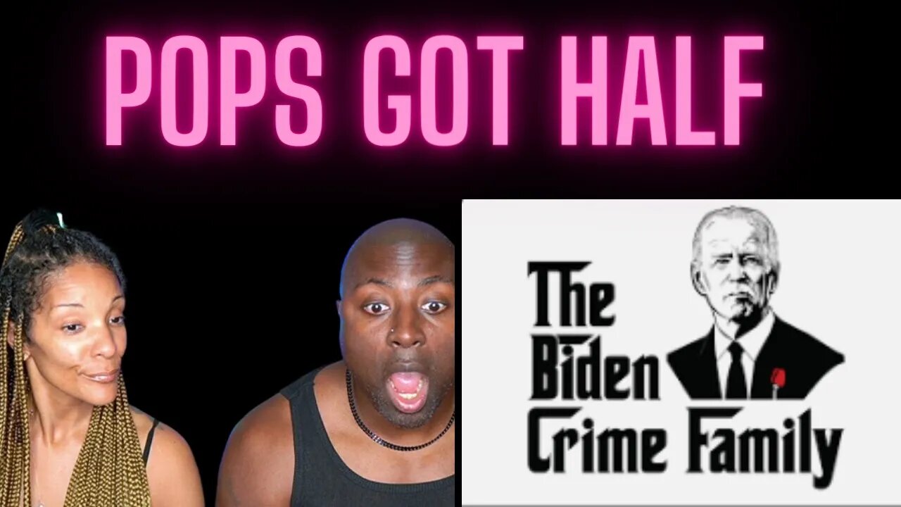 The TRUTH Behind The Biden Crime Family!