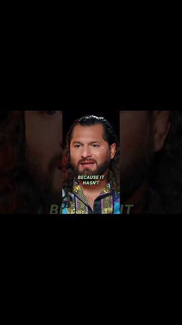 Jorge Masvidal on the left’s “divide and conquer” strategy.