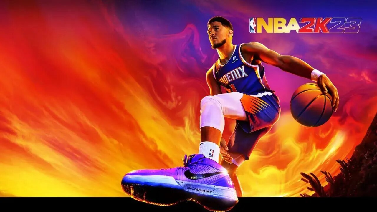 NBA 2K23 My Career 🔥🔥🔥