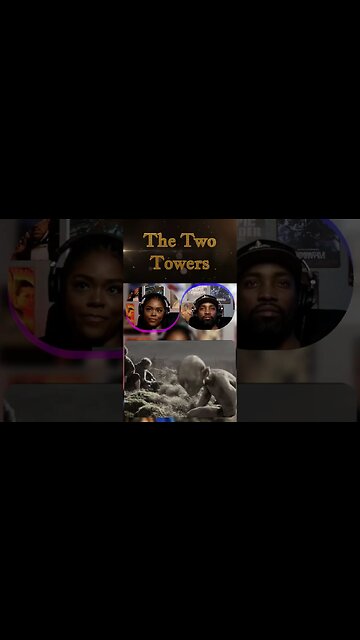The Lord of the Rings: The Two Towers #shorts | Asia and BJ