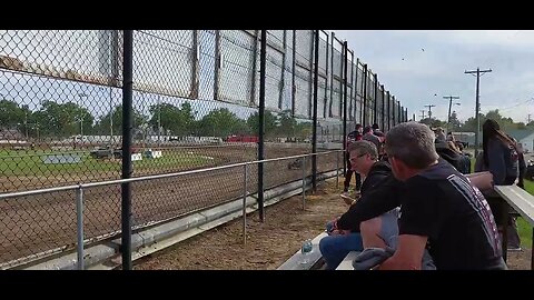 Fremont Speedway GLTS Hot Laps 5/27/2023