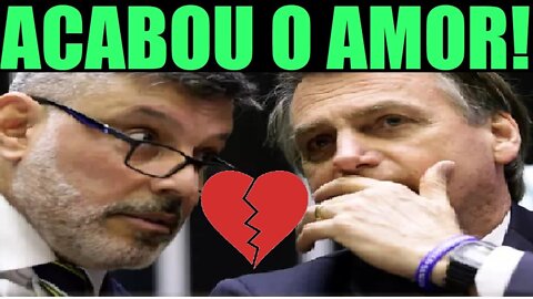 ALEXANDRE FROTA EX APOIADOR DE BOLSONARO 💔