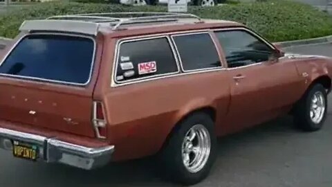 Tony Pizza Needs A Car To Go Cause Harm And Destruction