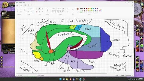 Session 2: Metagame (Paint, Typing, Aim Training) - Part 4 -