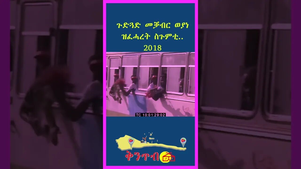 🇪🇷ጉድጋድ ወያነ ዝፈሓረት ስጉምቲ 🇪🇷