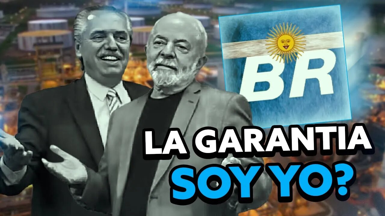 Argentina vai dar calote na Petrobras (PETR4)? 'Hermanos' pedem postergação de pagamentos