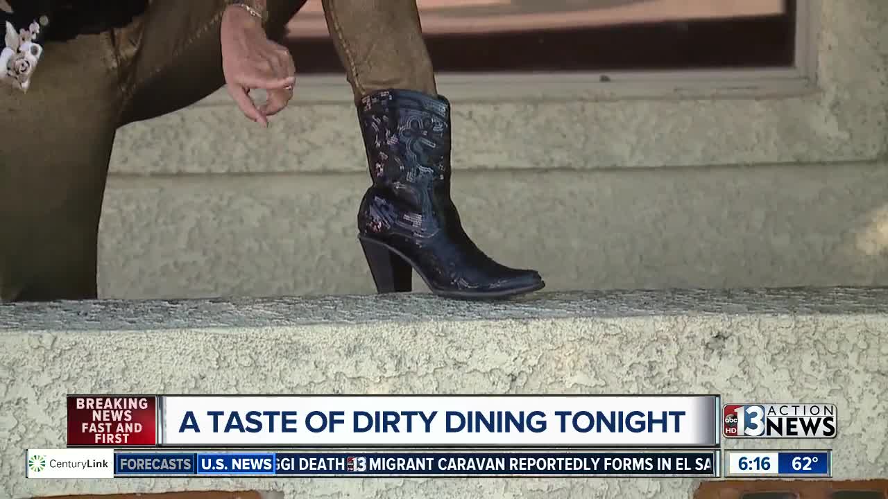 Sneak peek at Dirty Dining for Oct. 24