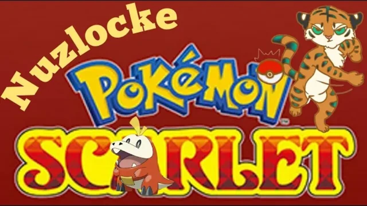 Pokemon Scarlet Ep 010 New Poke Friends