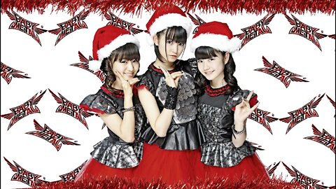 BABYMETAL-CLASSIC-X-MAS