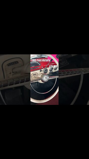 #ford #victoria #classiccarsforsale #classicford #classiccars #car #antiquecars