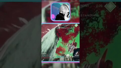 HIDING SPOT in Destiny 2 PVP you probably don’t know about #destiny2 #shorts #youtubeshorts #twitch