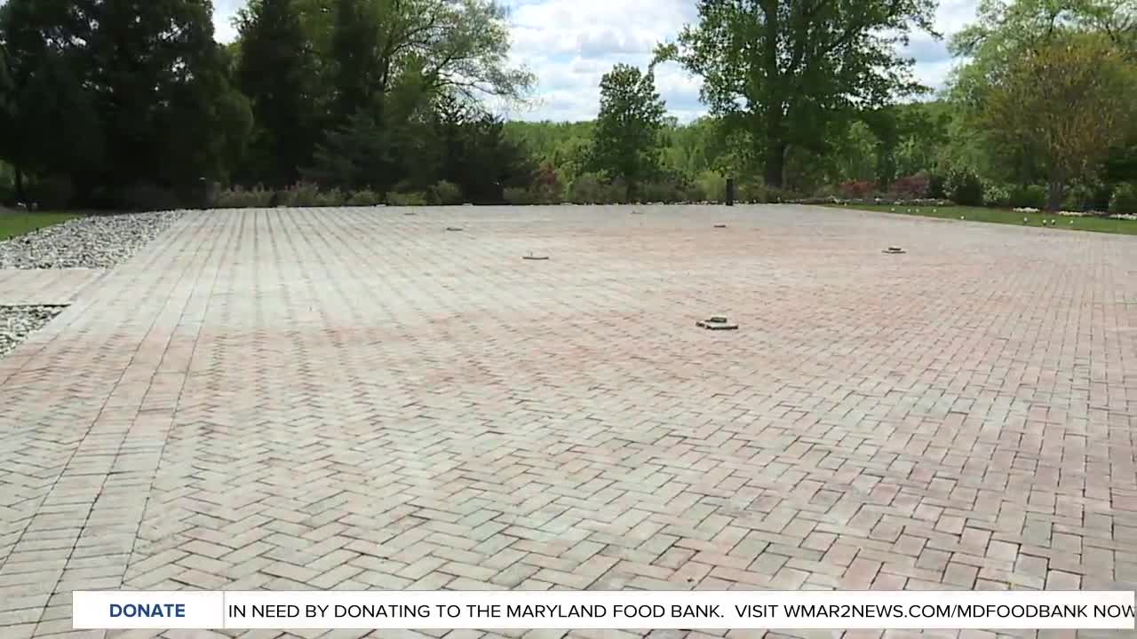 Engaged couples reschedule wedding celebrations because of COVID-19 in Howard County