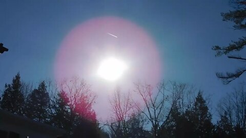 Sun simulator?! What are your thoughts