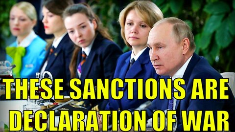 Putin: I Hope West Understands What Threatening Russia With War Means Like British Liz Truss Did