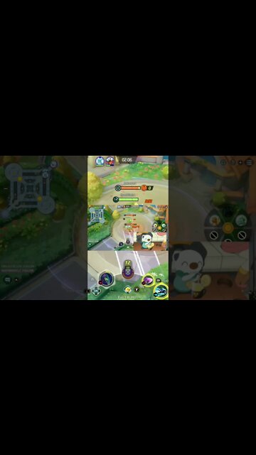 #Pokémon #Unite revela os primeiros detalhes de seu novo mapa para #Switch, #Android e #iOS