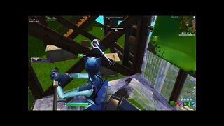 Session 1: Fortnite (1v1 realistic matchmaking) - -