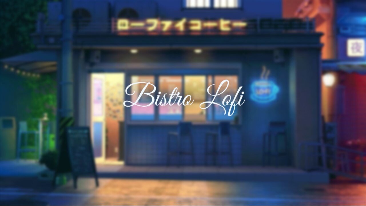 Bistro Lofi