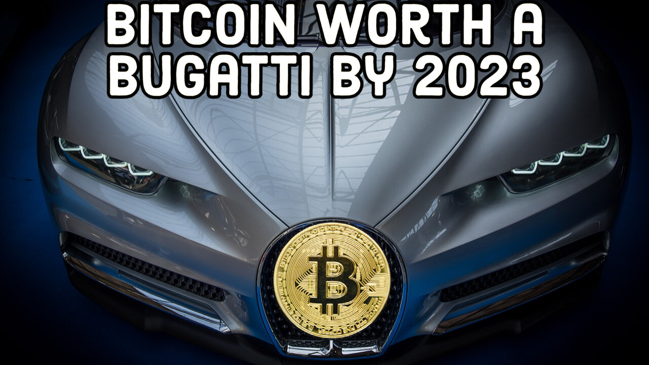 Bitcoin Worth Millions by 2023, Big Money Eying Bitcoin, Cardano Decentralization, Tether is Solvent