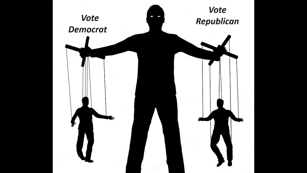 American democratic voting