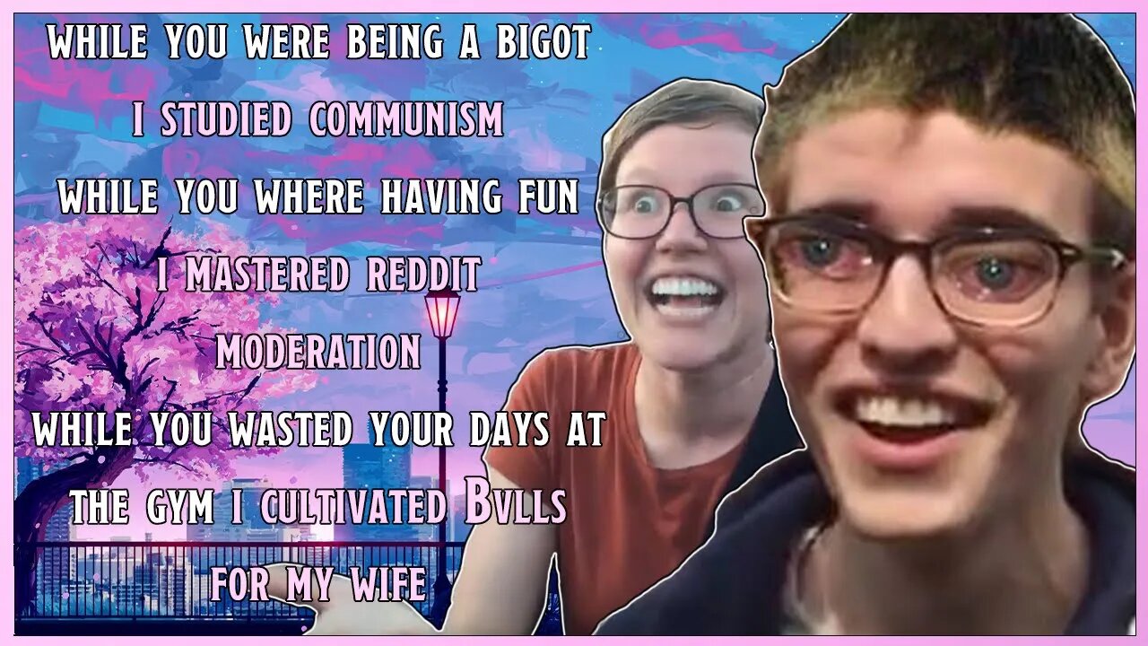 LE HECKIN LEDDIT BIGOTS!?!?!?! CHECK YOUR PRIVILEGE