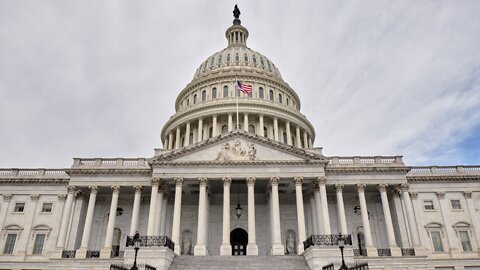 Senate Republicans Unveil Police Reform Package