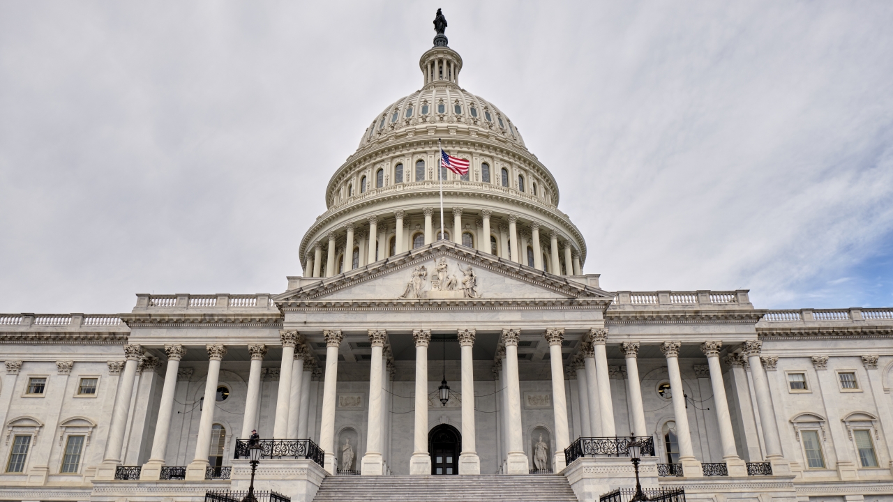 Senate Republicans Unveil Police Reform Package