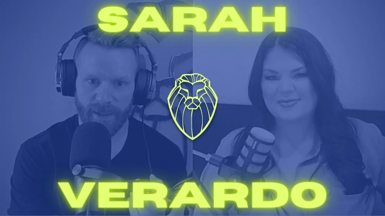 375 - SARAH VERARDO | Save Our Allies