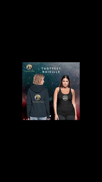 Alennuskampanja 17.8 - 21.8.2023 KAIKKI TUOTTEET -15% #foryou #foryourpage #yle #totuudenetsijät