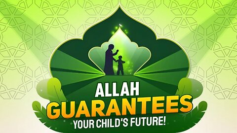 Islamic Life Insurance Policy from Allah
