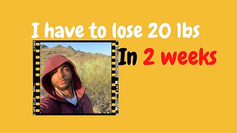 Fitness Friday: How to lose 20 pounds in 2 weeks #losingweight #S2 #get2steppin #howtoloseweight