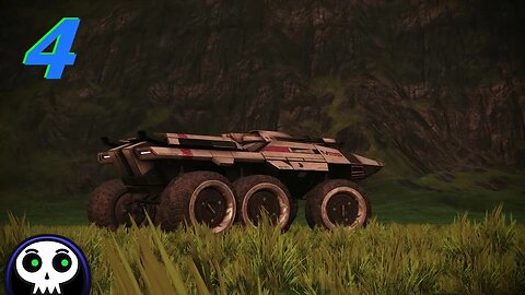 Mass effect (part 4)