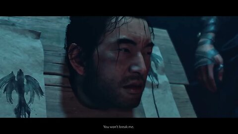 Ghost of Tsushima The Eagle's Cry Mission Highlights